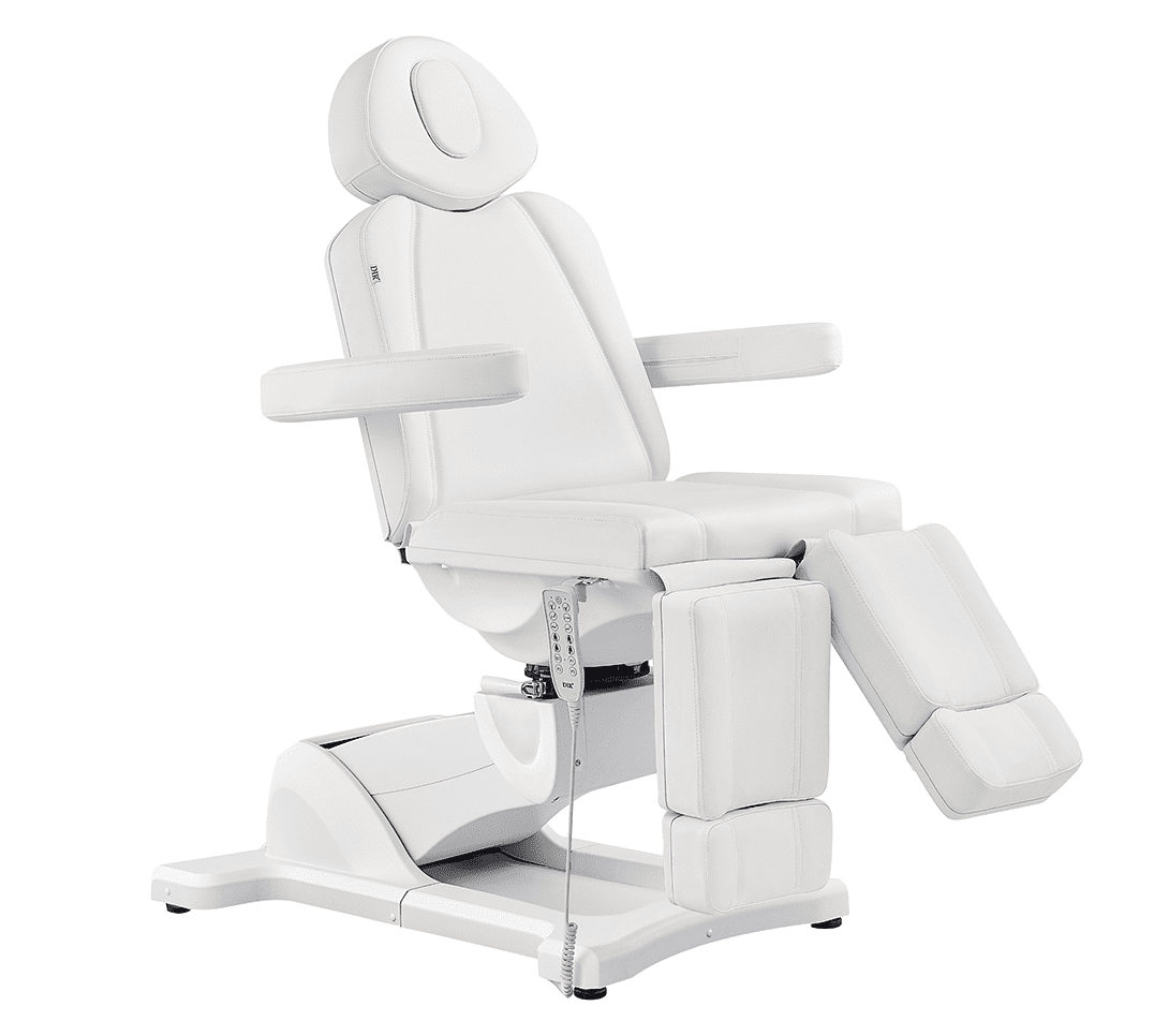 Libra II with Split Legs Medical Electric Procedure Chair-5 Motors Image